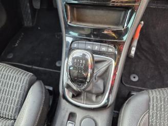 Opel Astra SPORTS TOURER+ 1.2 Turbo picture 7