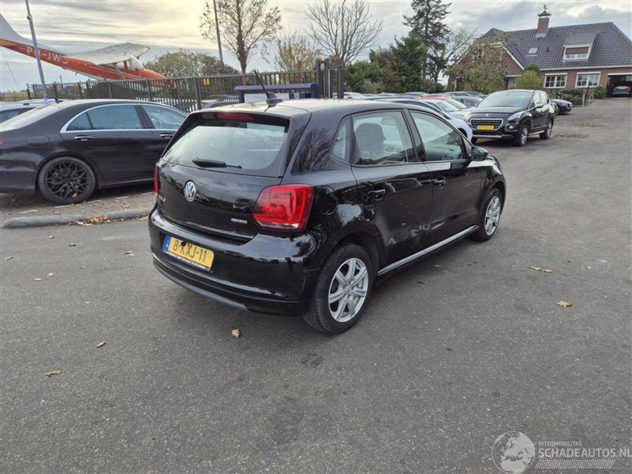 Volkswagen Polo 1.2 TDi