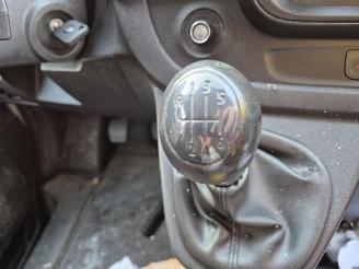 Renault Trafic 1.6 dCi picture 7