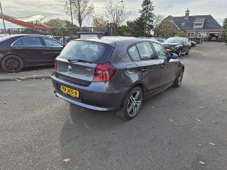skadebil auto BMW 1-serie 116i 2008/6