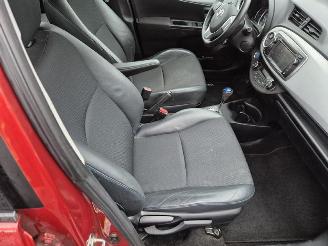 Toyota Yaris 1.5 Hybrid picture 9