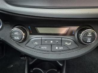 Toyota Yaris 1.5 Hybrid picture 7