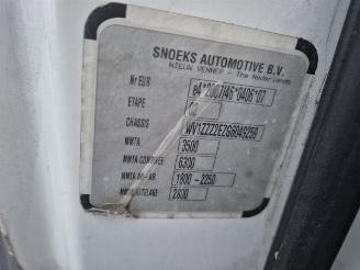 Volkswagen Crafter 2.0 BiTD picture 9