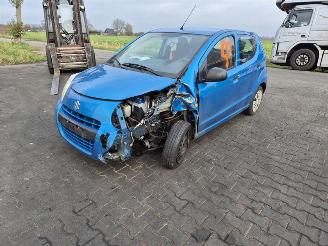 Suzuki Alto 1.0 12v picture 3