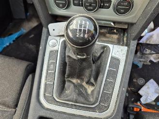 Volkswagen Passat 1.4 TSi picture 7