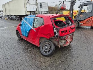 Volkswagen Up! 1.0 12v picture 2