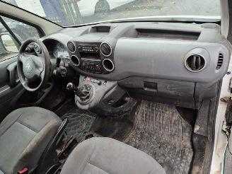 Citroën Berlingo 1.6 HDi picture 5