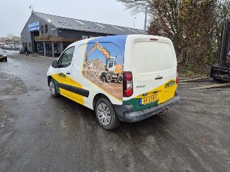 Citroën Berlingo 1.6 HDi picture 2