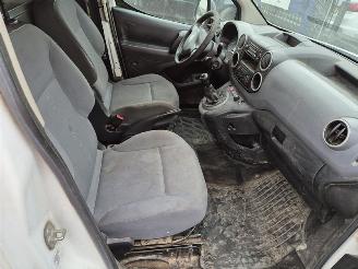 Citroën Berlingo 1.6 HDi picture 8