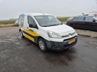Citroën Berlingo 1.6 HDi picture 4