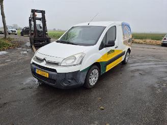 Citroën Berlingo 1.6 HDi picture 3