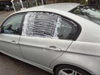 BMW 3-serie 318i picture 9