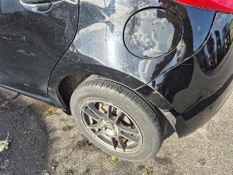 Mazda 2 1..3 16v picture 7