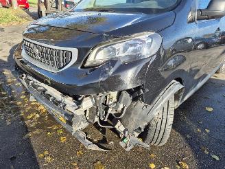 Peugeot Expert 2.0 Blue HDi picture 9