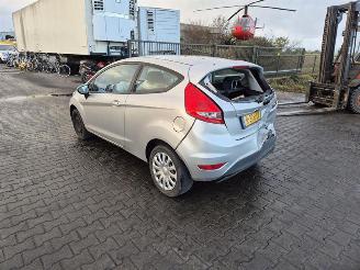 Ford Fiesta 1.25 picture 2