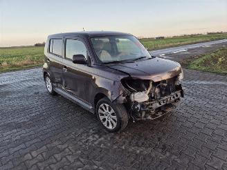 Daihatsu Materia 1.5 16v picture 4