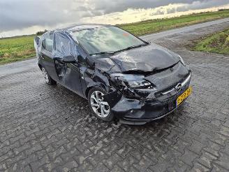 Opel Corsa-E 1.0 SiDi Turbo picture 4