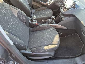 Peugeot 2008 1.2 12v Vti picture 9