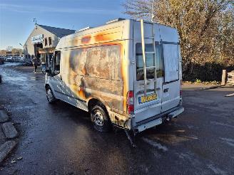 Ford Transit 2.2 Tdci Camper picture 2