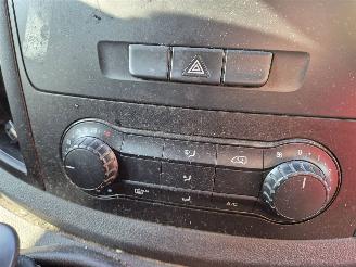 Mercedes Vito 109 Cdi picture 12