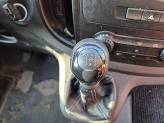 Mercedes Vito 109 Cdi picture 13