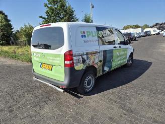 Mercedes Vito 109 Cdi picture 1