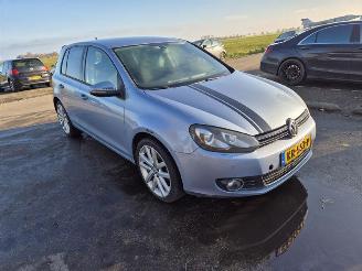 Volkswagen Golf 1.4 TSi picture 4