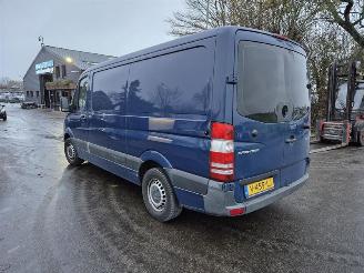 Mercedes Sprinter 316 CDi picture 2