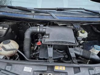 Mercedes Sprinter 316 CDi picture 13