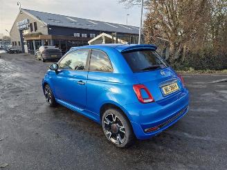 Fiat 500 0.9 TwinAir picture 2
