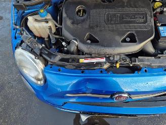 Fiat 500 0.9 TwinAir picture 10