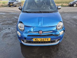 Fiat 500 0.9 TwinAir picture 5