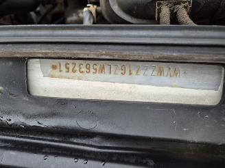 Volkswagen Golf 1.3 picture 8