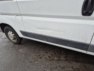 Peugeot Boxer 2.2 HDi picture 7