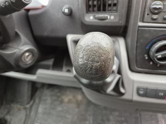 Peugeot Boxer 2.2 HDi picture 11