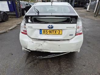 Toyota Prius 1.8 16v Hybrid picture 6