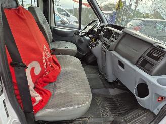 Ford Transit 2.2 TDCi picture 8