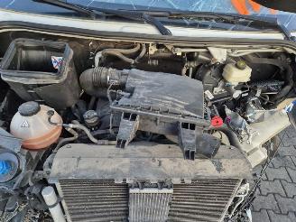 Mercedes Sprinter 519 CDi picture 9