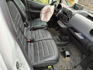 Peugeot Partner 1.6 HDi picture 8