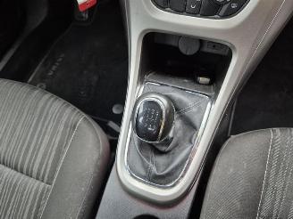 Opel Astra 1.4 Turbo picture 7