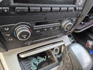 BMW 3-serie 318i touring picture 6