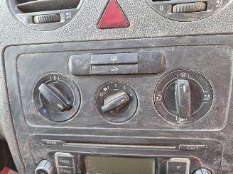 Volkswagen Caddy 1..6 TDi picture 7