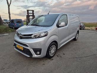 Toyota Proace 2.0 D-4D picture 3