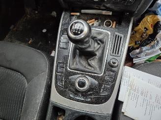 Audi A4 Avant 2.0 TDi picture 7