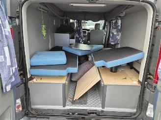 Renault  Trafic 2.0 dCi picture 15