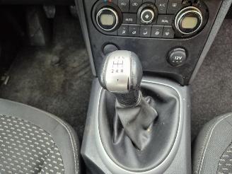 Nissan Qashqai 1.6 16v picture 10