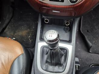 Hyundai Santa Fe 2.7 V6 4x2 picture 7