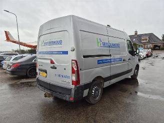 Opel Movano 2.3 CDTi picture 1