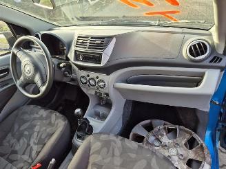 Suzuki Alto 1.0 12v picture 5