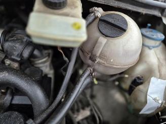 Mercedes Vito 120 CDi DC picture 11